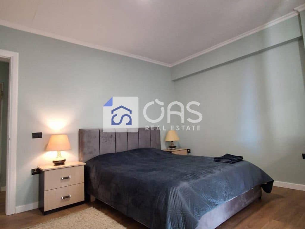 Jepet me qera Apartament 1+1 Te Selvia 2