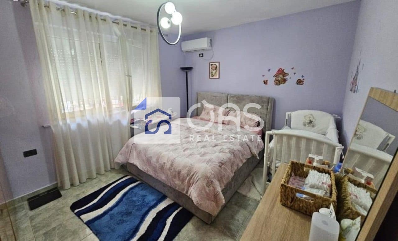 Jepet apartament me qera 1+1 tek Brryli 2