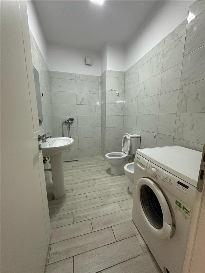 Apartament 1+1 Me Qira në Astir (Komplexi Jolla.al), Tiranë - 420€ | 65 m² 3