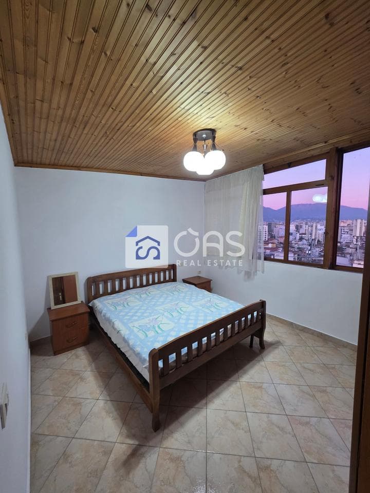 Jepet me qira apartamenti 1+1 Ne Don Bosko 3