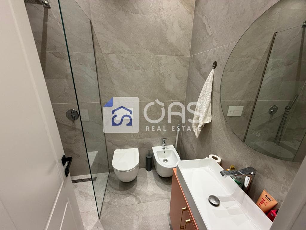 Jepet me qera apartament 1+1 ne Astir 4