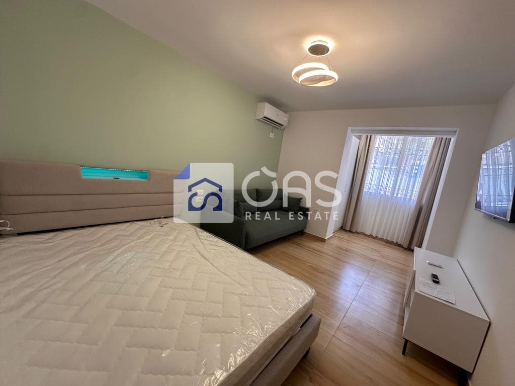 Jepet me qera Apartamenti 1+1 Ne Ali Dem