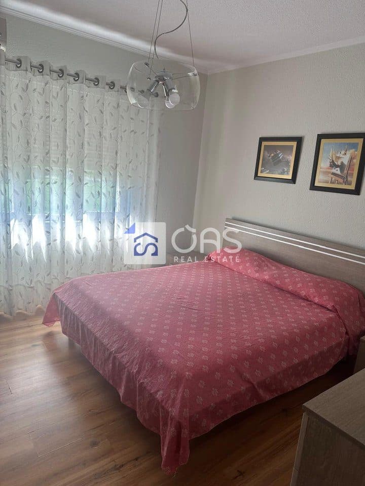 Apartament 2+1 Me Qira në Rruga e Kosovarëve, Tiranë - 700€ | 80 m² 2