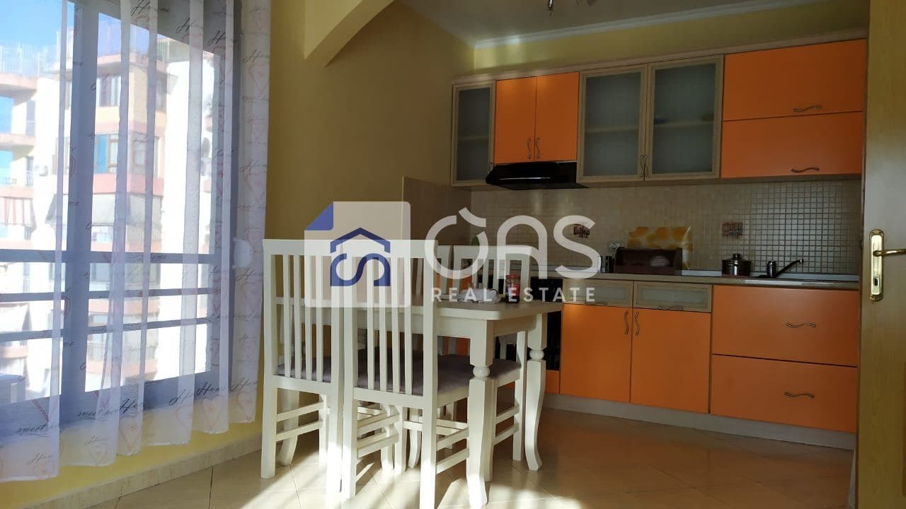 Jepet apartament me qera 1+1 te Selvia 45.000 leke 4