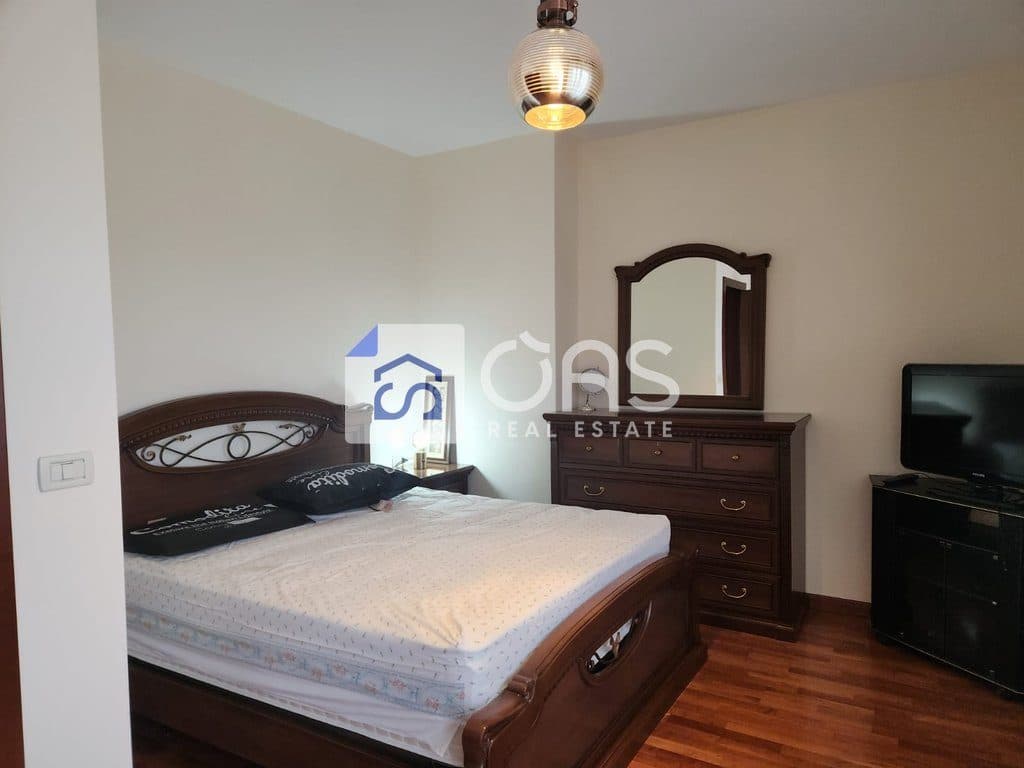 Jepet me qera apartament 2+1 prane Sheshit Nene Tereza 2