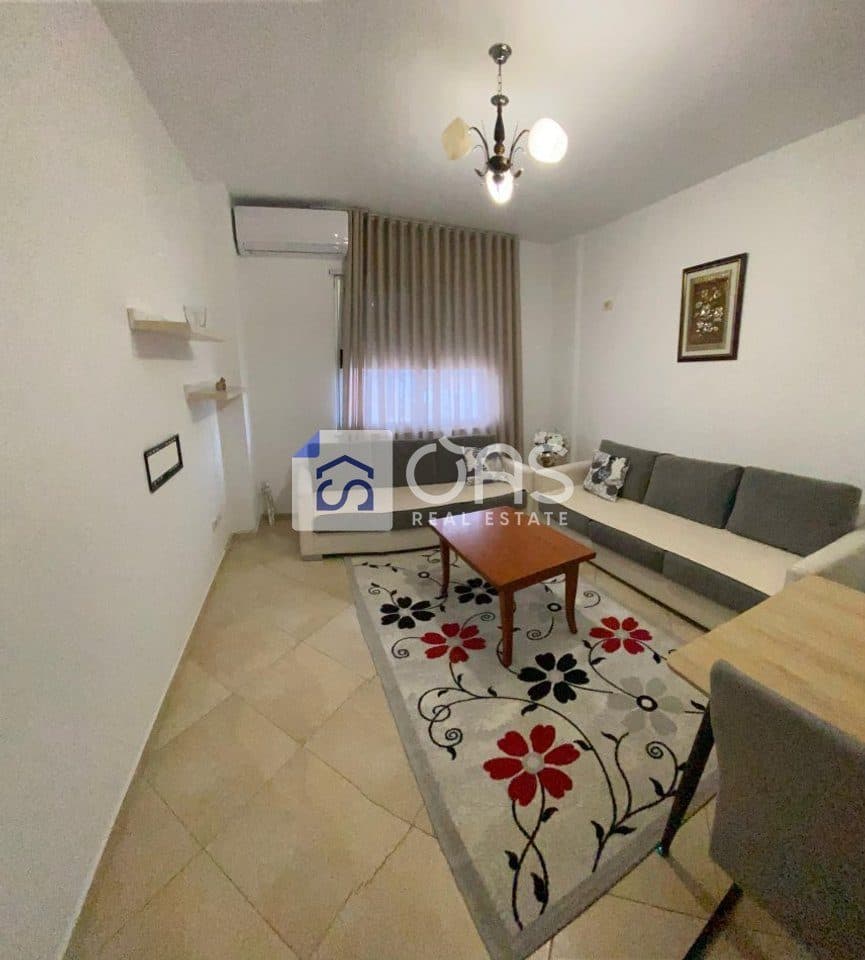 Jepet apartament 2+1 me qera ne zonen e Unazes se Re (prane Miell Tirana)