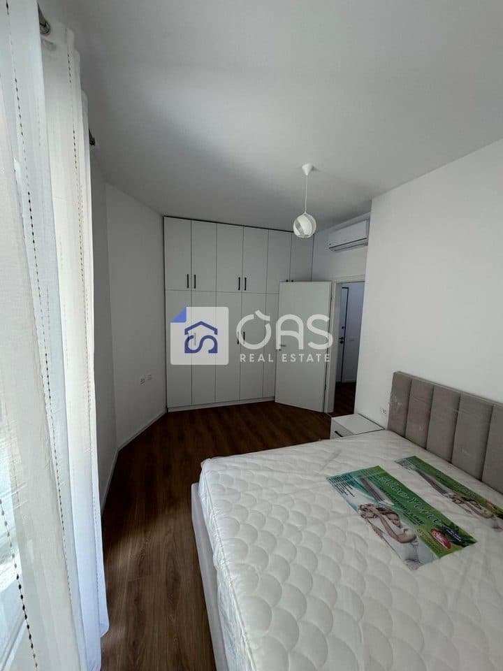 Jepet apartament me qera 1+1 ne Ali Demi 3
