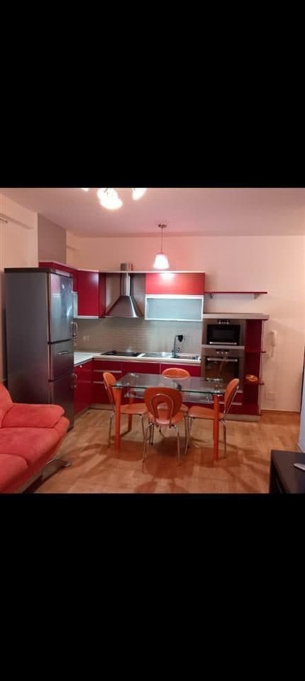 Apartament 1+1 Me Qira në 21 Dhjetori, Tiranë - 600€ | 60 m² 2