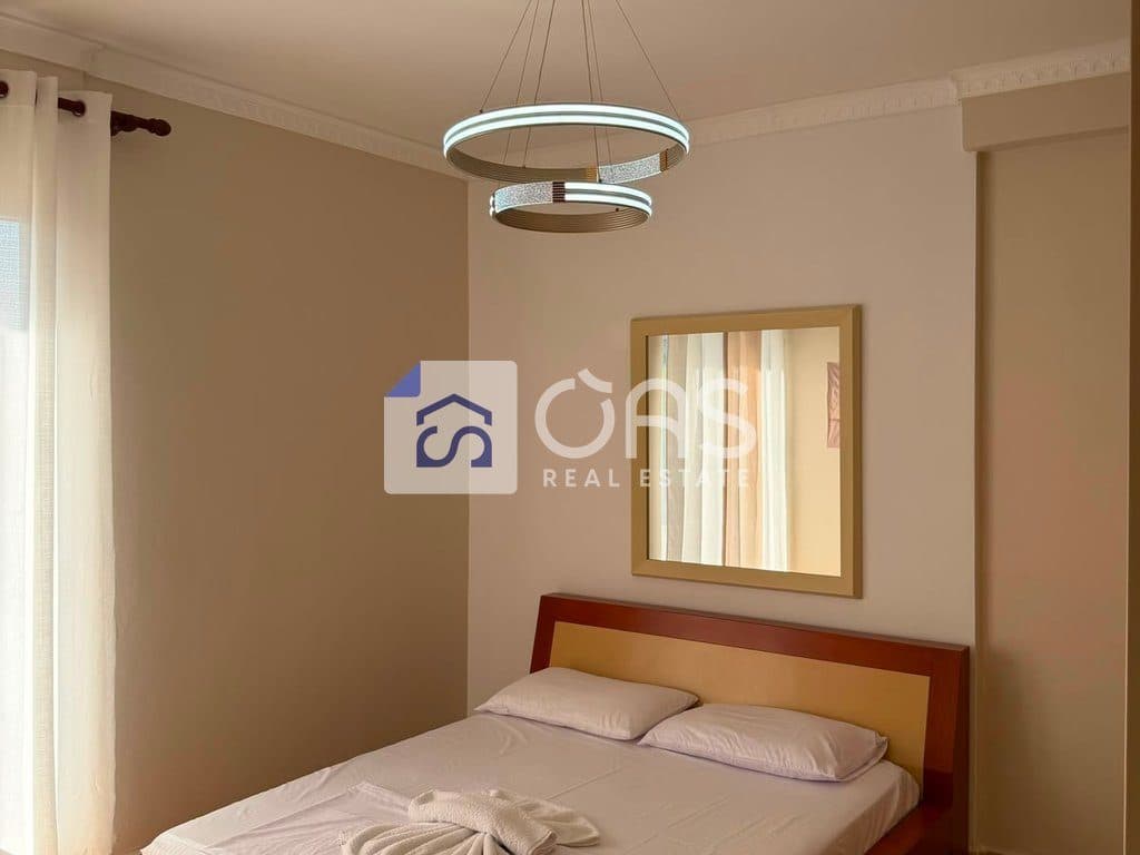 Jepet me qera Apartamenti 2+1 Kodra e diellit 4
