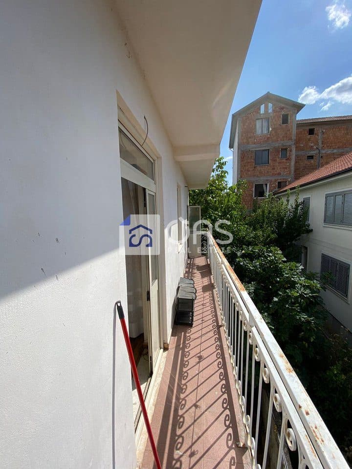 Apartament 1+1 Me Qira në Tregu Elektrik, Tiranë - 320€ | 55 m² 4
