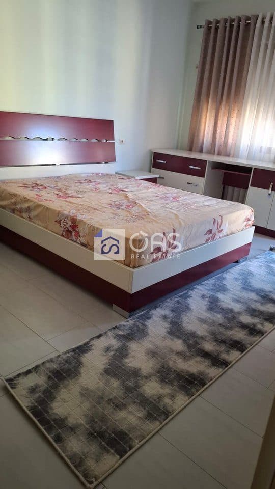 Jepet me qera apartament 2+1+2 ne Astir pran Vila L 4