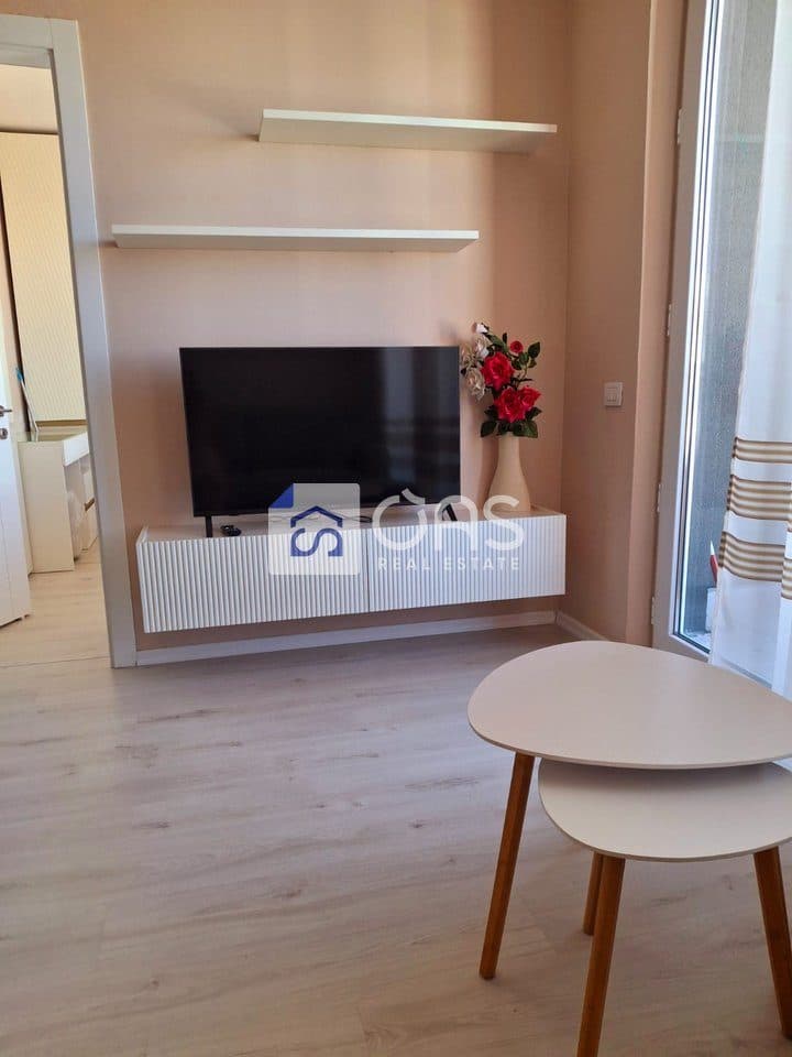 Jepet me qera apartament 1+1 Univers City 2