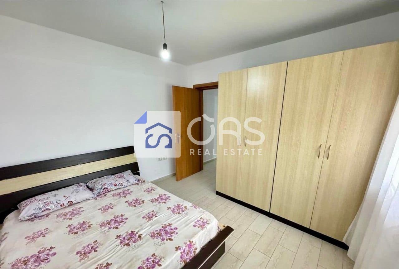 Apartament 2+1 Me Qira në Casa Italia, Kthesa e Kamzës, Tiranë - 400€ | 95 m² 3