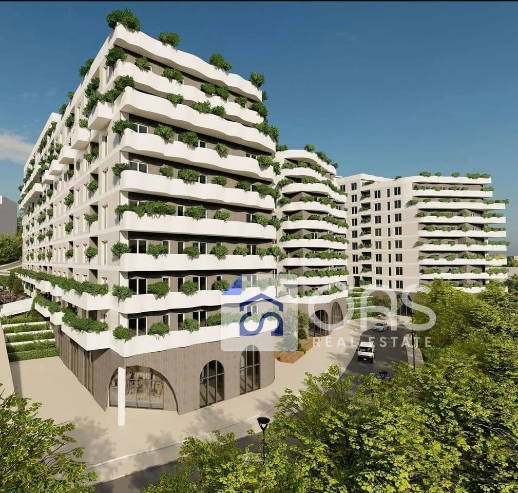 Shitet Garzoniere ne Paskuqan (Aluna Residenc) 3