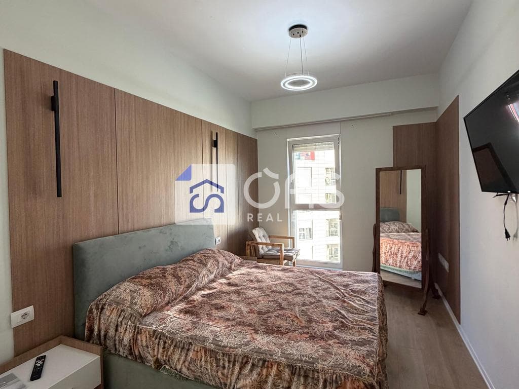 Jepet me qera apartament 2+1+2 Siri Kodra 2