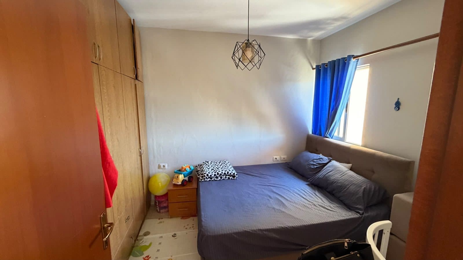 Shitet apartament 1+1 te Ish Fusha e Aviacionit 2