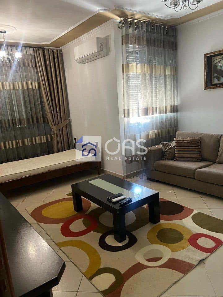 Jepet apartament me qera 2+1 Rruga e Kavajes 2