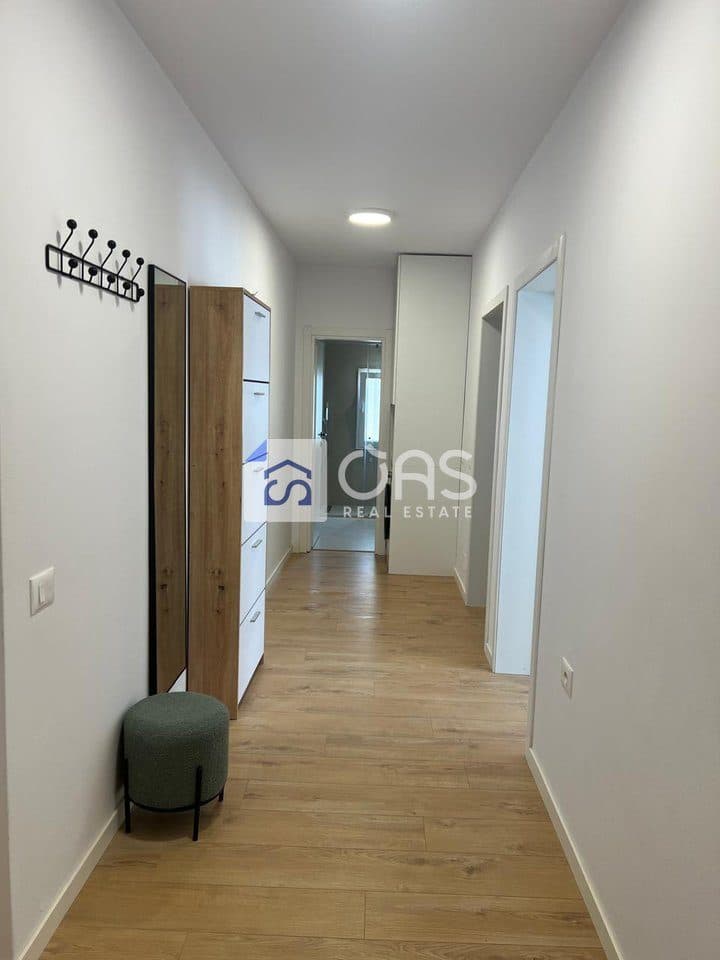 Apartament 2+1 Me Qira në Bulevardin Zogu i Parë, Tiranë - 850€ | 90 m² 4