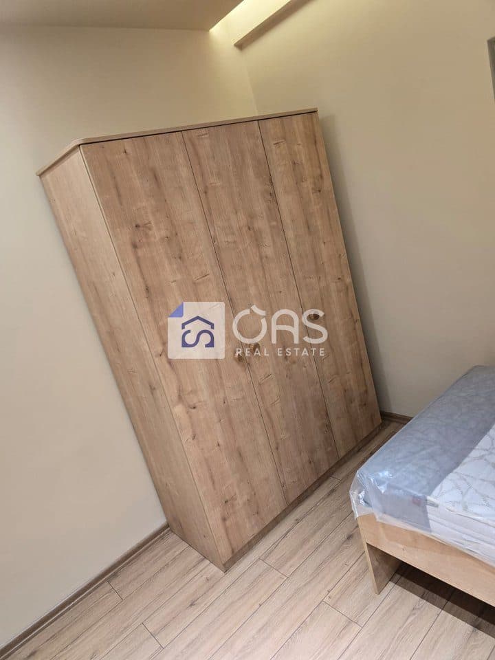 Jepet me qera apartament 1+1 ne Don Bosko 3