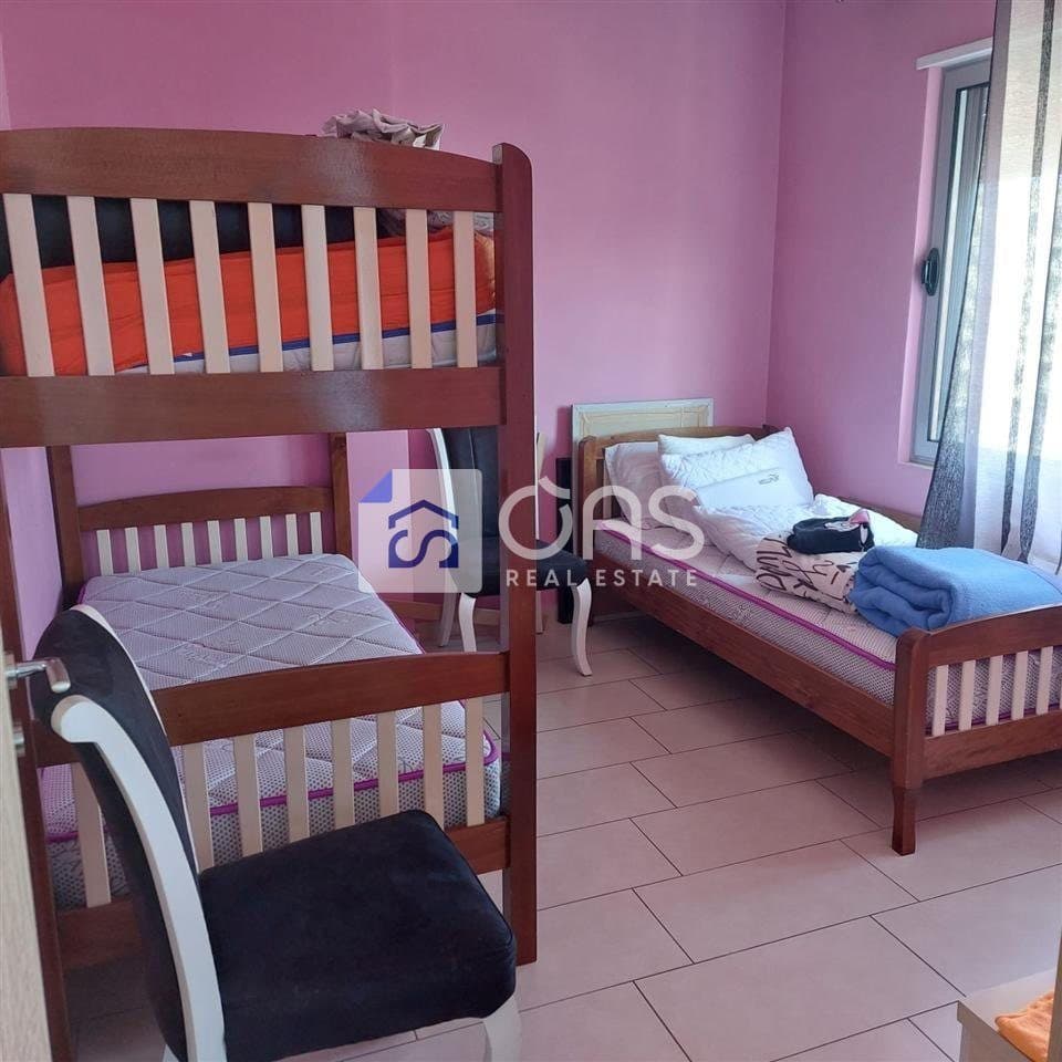 Apartament 2+1 Me Qira në Astir, Tiranë - 590€ | 78 m² 3