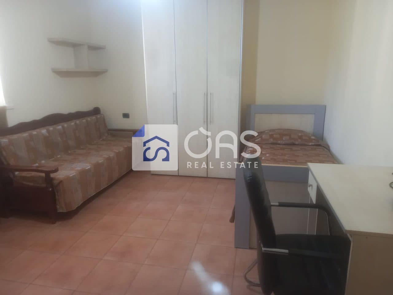 Apartament 2+1 Me Qira në 21 Dhjetori, Tirana - 600€| 80 m² 4
