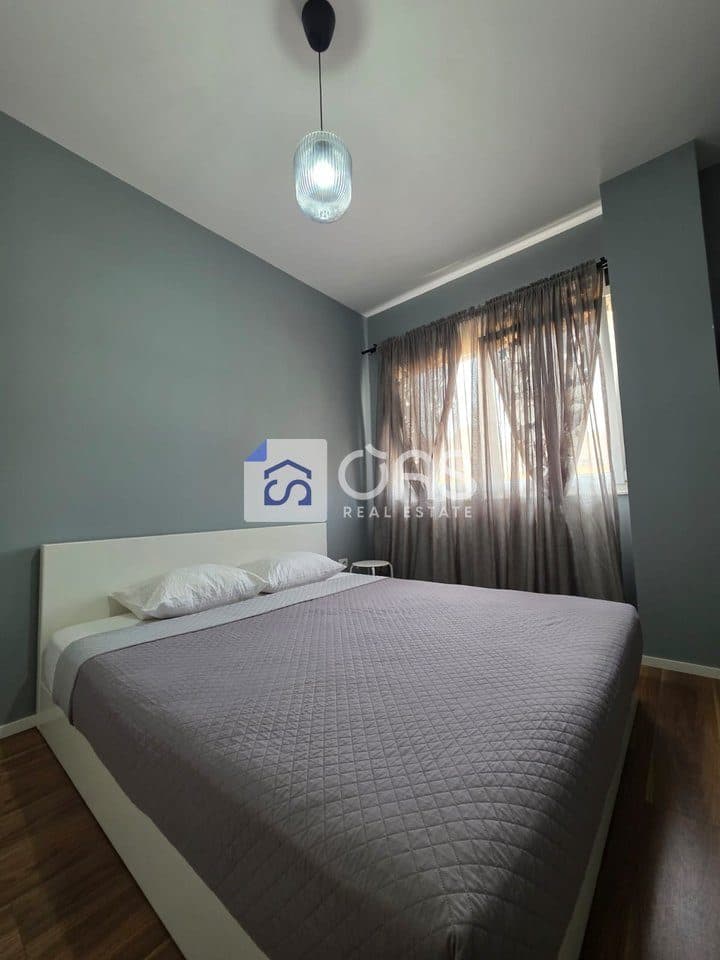 Apartament 1+1 Me Qira në Liqeni i Thatë, Tiranë – 600€ | 60 m² 4