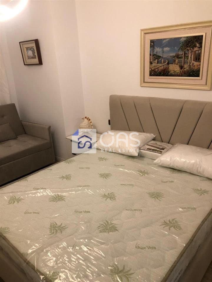 Jepet apartament me qera 1+1 tek Ish Ekspozita 3
