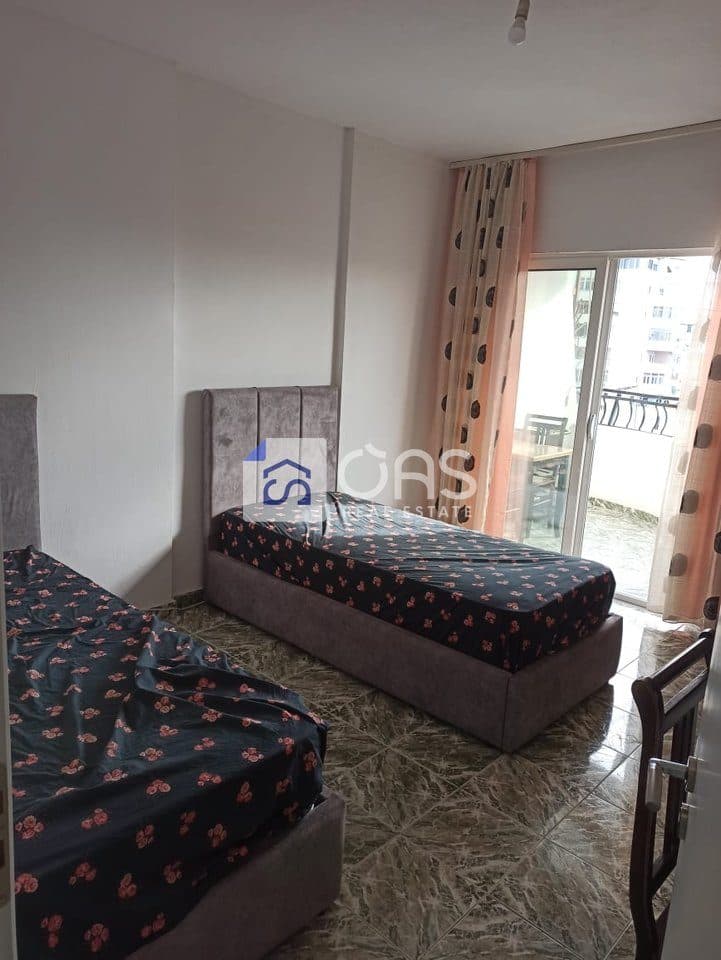 Jepet apartament me qera 2+1 Don Bosko