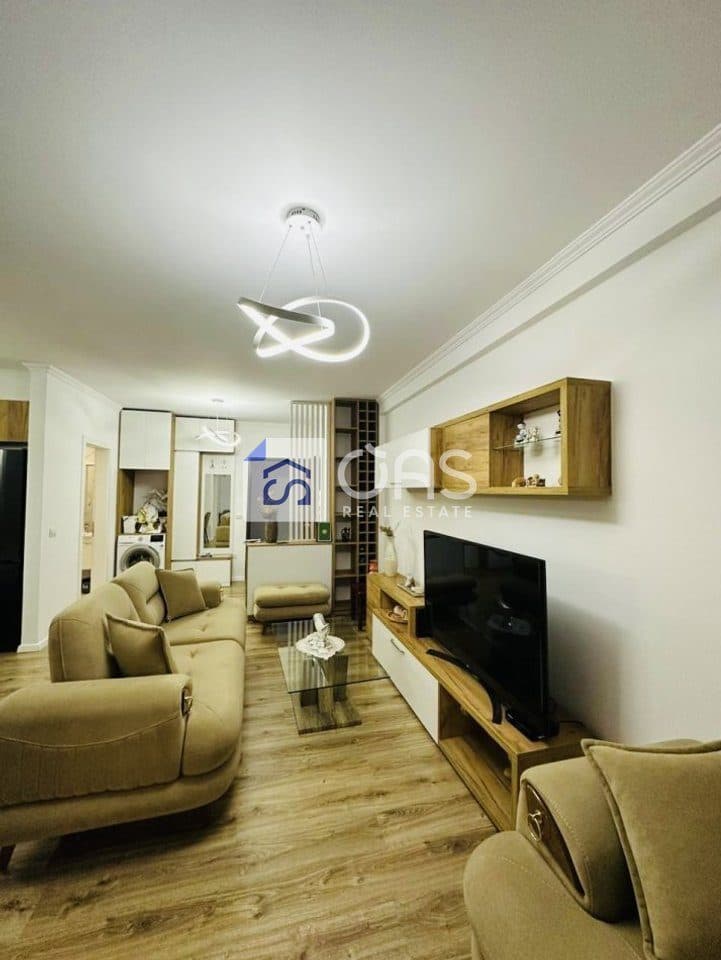 Jepet apartament 1+1 Ne Yzberisht
