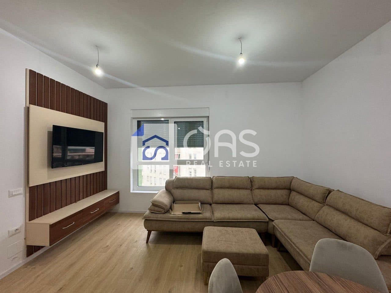 Jepet me qera apartament 1+1 Ne Ali Dem 2