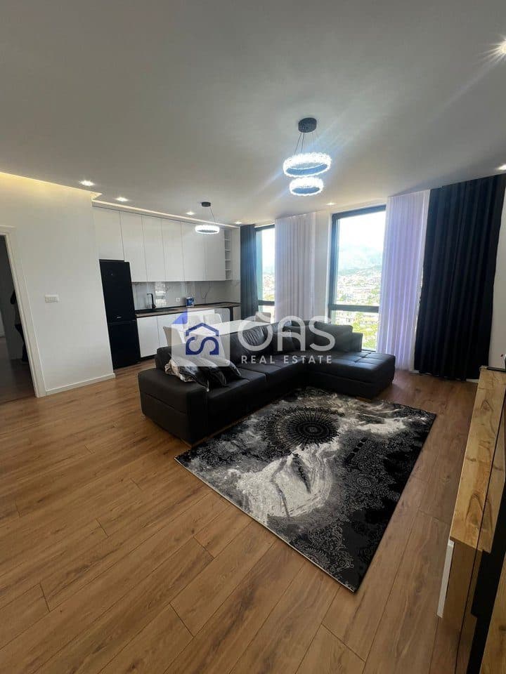 Apartament 1+1 Me Qira në Bulevardi i Ri, Tiranë - 550€ | 78 m²