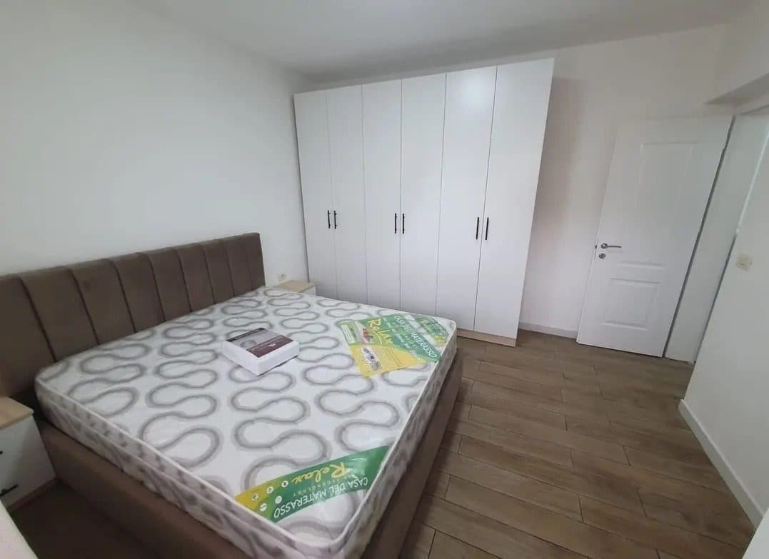Jepet me qera Apartamenti 1+1 Zogu i zi