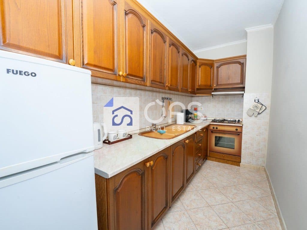 Jepet me qera apartament 2+1 tek Sheshi Willson 3