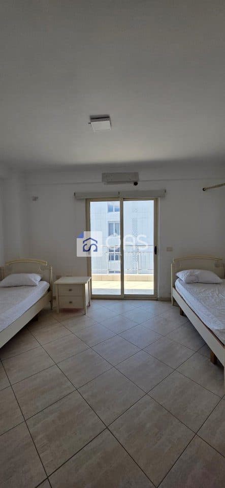 Jepet apartament me qera 2+1+2 tek Jordan Misja 2