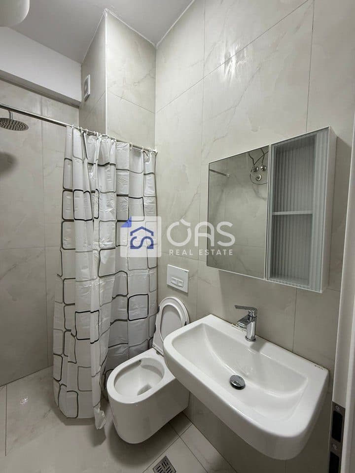 Jepet apartament me qera 1+1 ne Ali Dem ' Kompleksi Kadiu' 4
