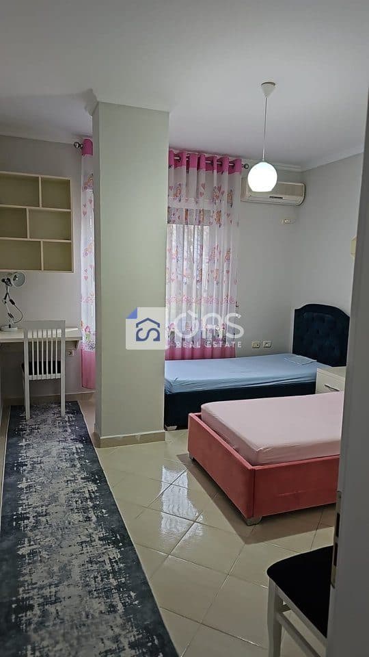 jepet me qera apartament 2+1 tek Kodra e Diellit 4
