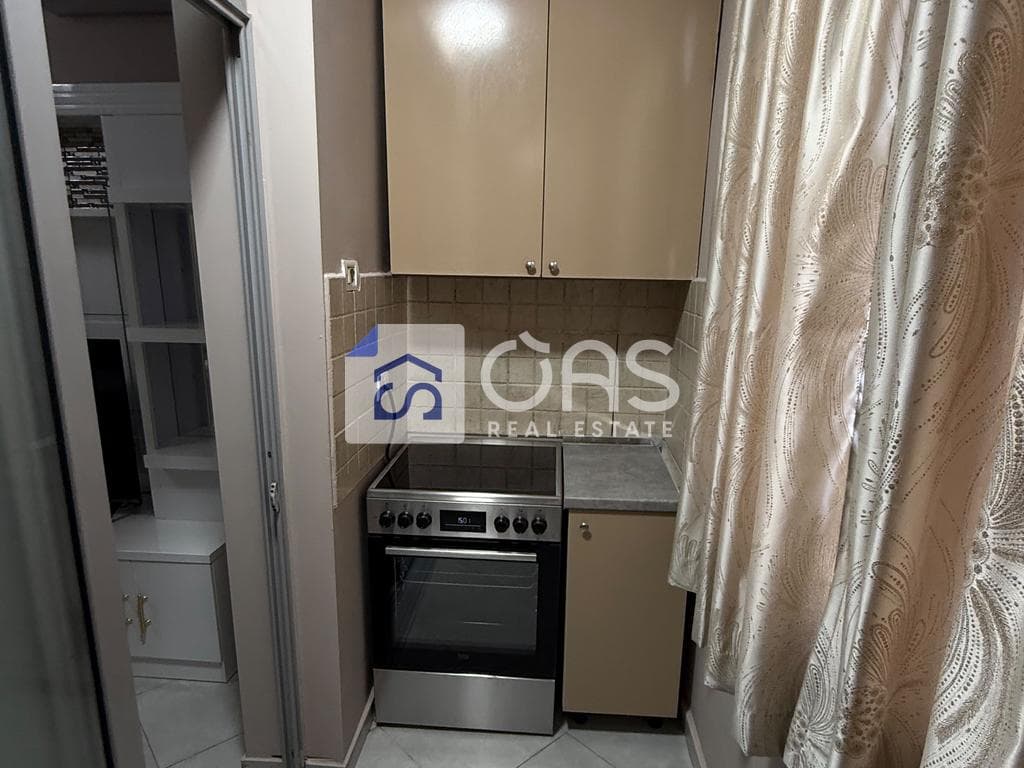 Jepet me qera Apartamenti 2+1 Kryqezimi 21 dhjetorit 4