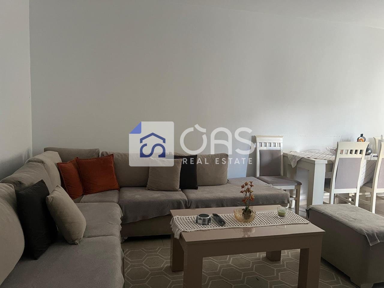 Jepet apartament me qera 1+1 21 Dhjetori 2