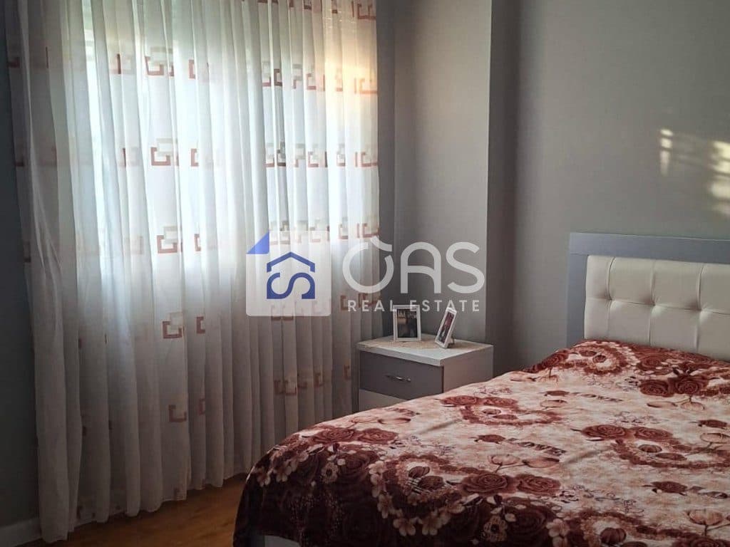 Jepet me qera apartament 2+1+2 ne Don Bosko 3