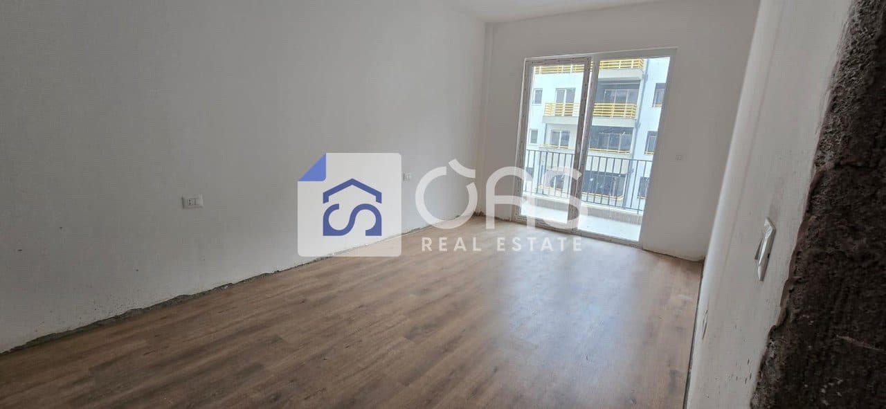 Shitet apartament 2+1+2 ne Laprake