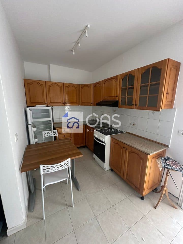 Apartament 2+1+1 Me Qira në Qendër të Tiranës - 700€ | 107 m² 2