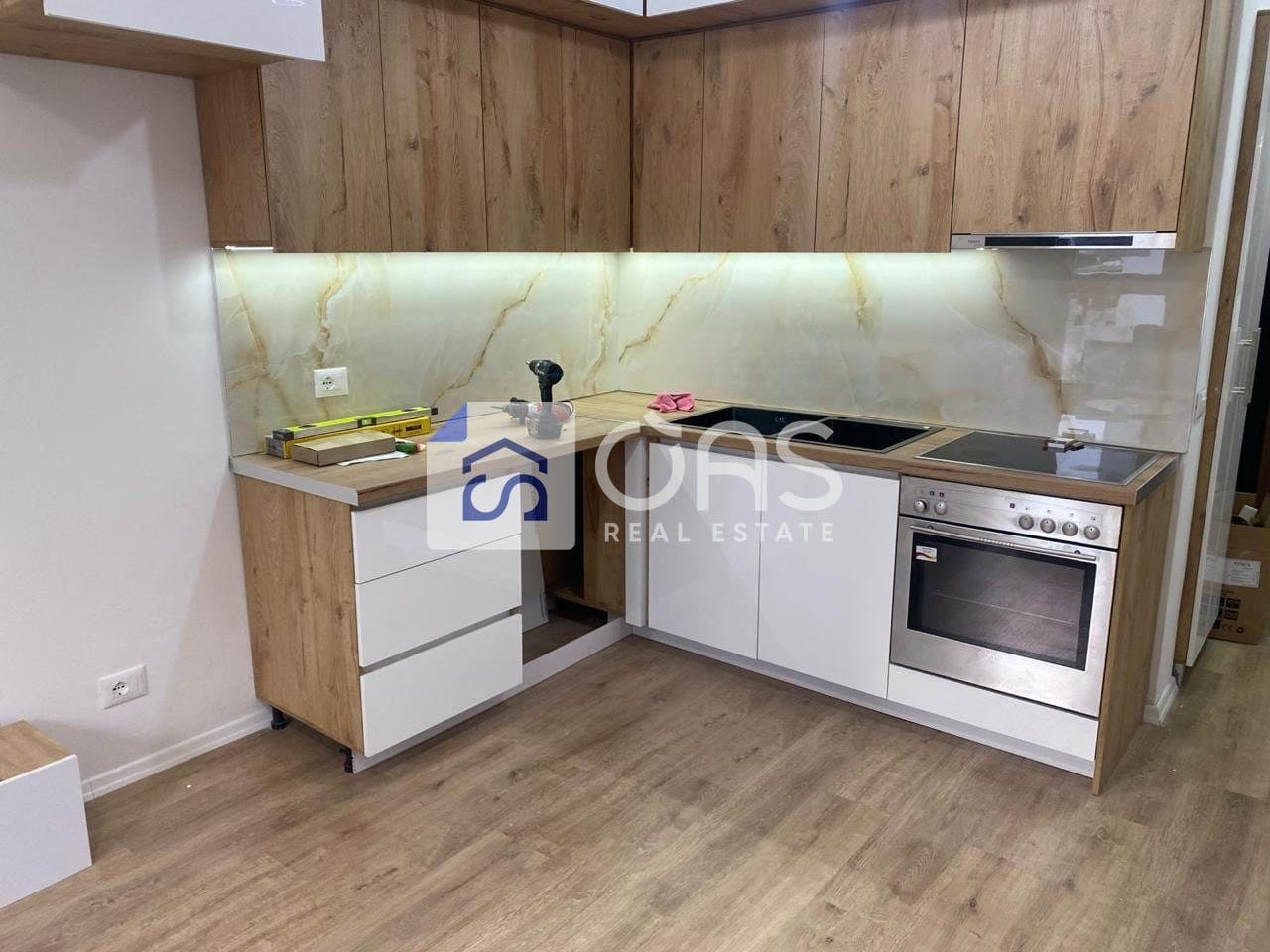 Jepet me qera apartament 1+1 Univers City 3