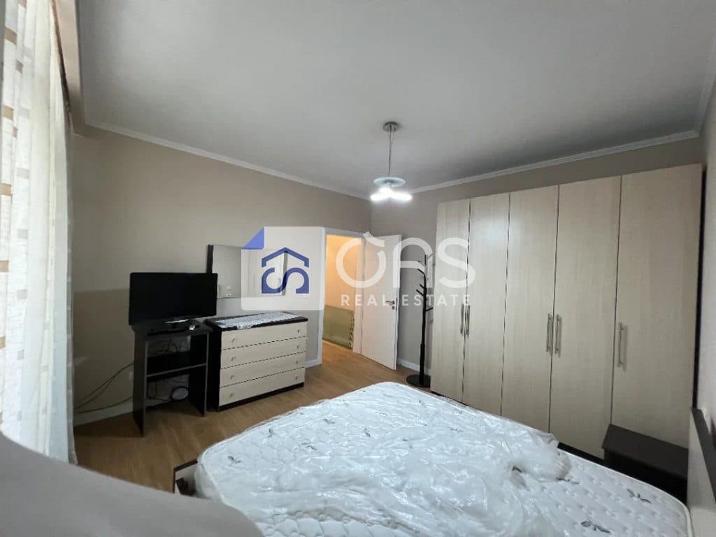 Jepet me qera Apartamenti 1+1 Shkolla e baletit 3
