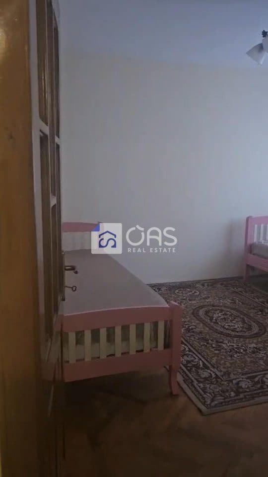 Apartament 3+1 Me Qira në Bulevardin Zogu i Parë, Tiranë - 550€ | 90 m² 3