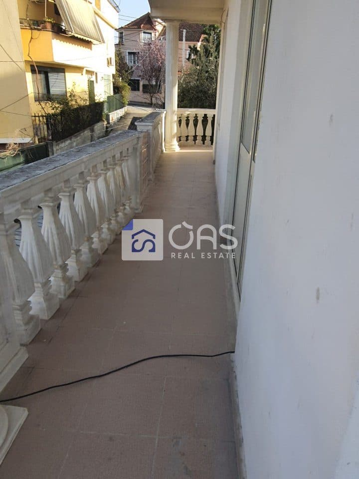 Apartament 1+1 Me Qira në Tregu Elektrik, Tiranë - 300€ | 55 m² 4