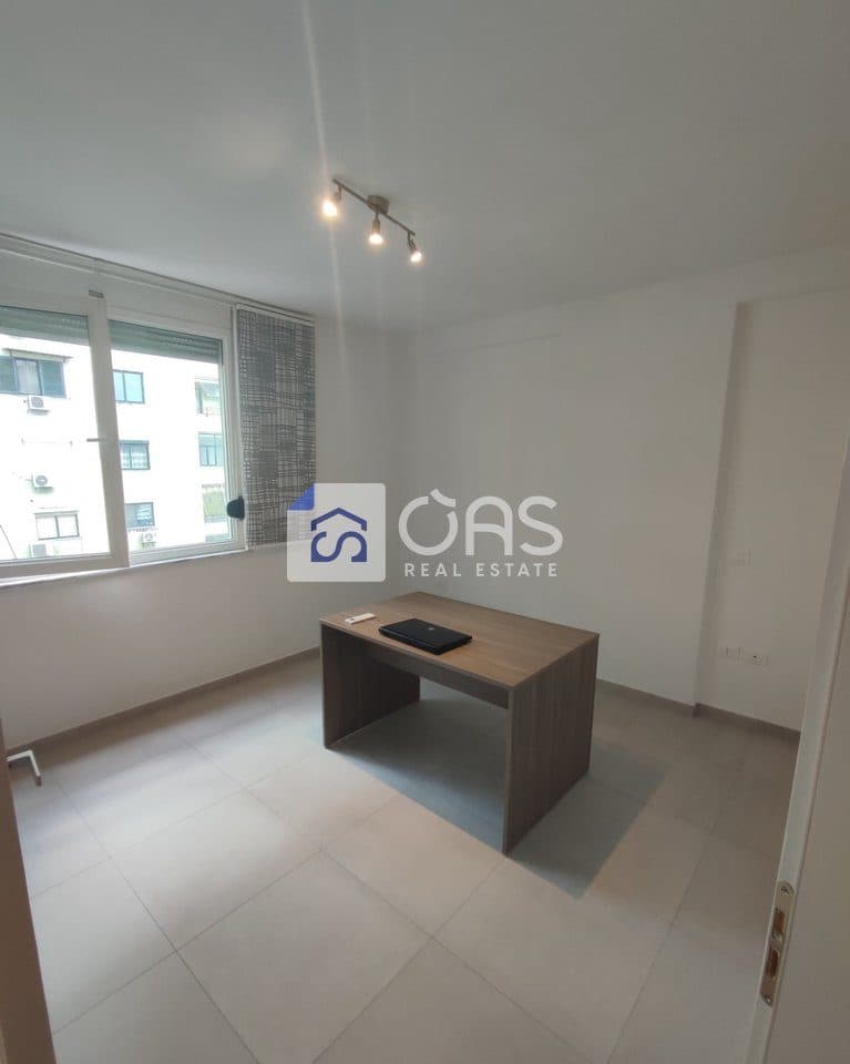Jepet me qera apartament 2+1+2 ne Myslym Shyr. 3