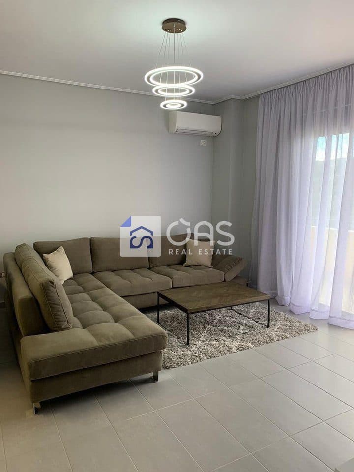 Apartament 2+1 Me Qira në Liqeni i Thatë, Tiranë - 600€ | 99 m² 3