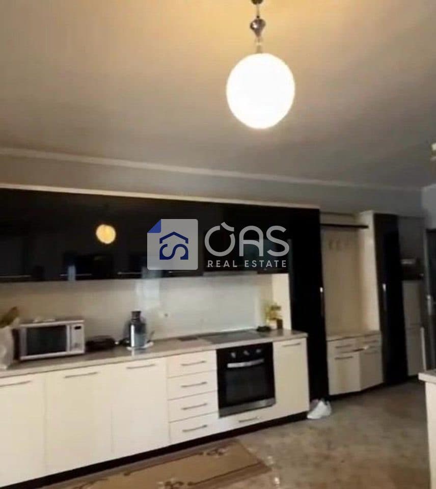 Apartament 2+1 Me Qira në Laprakë, Tiranë - 600€ | 120 m² 2