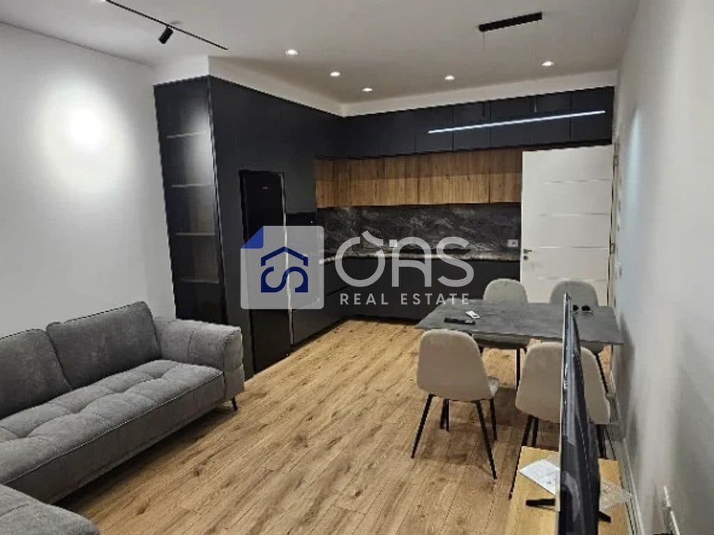 Jepet me qera Apartamenti 2+1+2 5 Maj