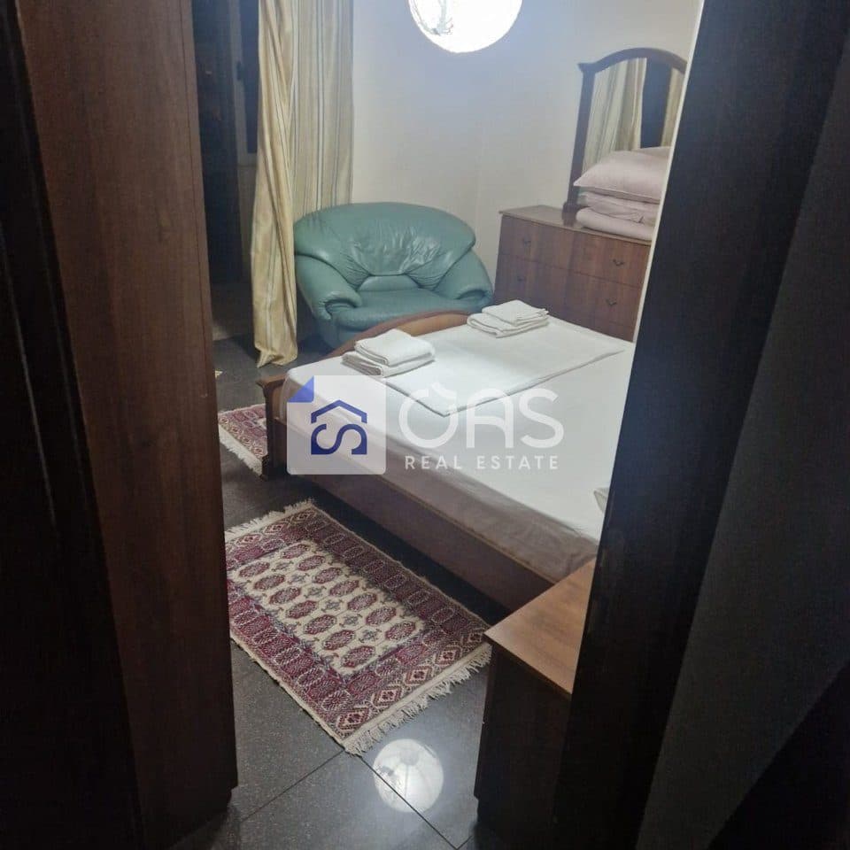 Shtëpi 2+1 Me Qira në Ish Stacioni i Trenit, Tiranë - 450€ | 75 m² 2